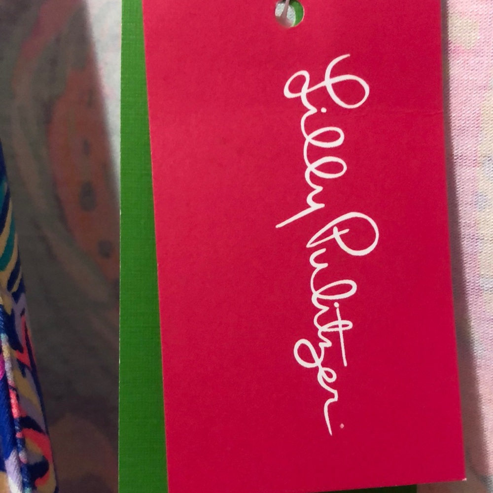 Lilly Pulitzer: Size L